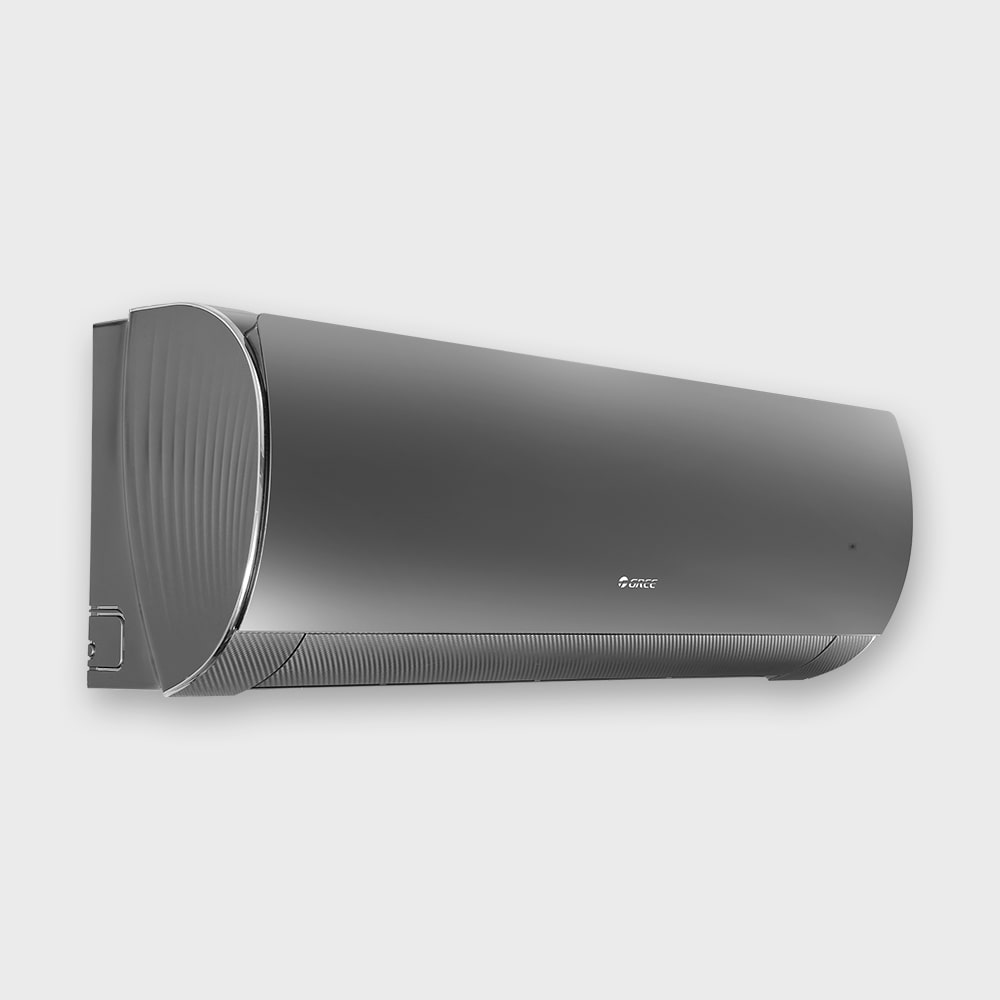 Gree Dark Pro inverter 2,7 kW air conditioner set