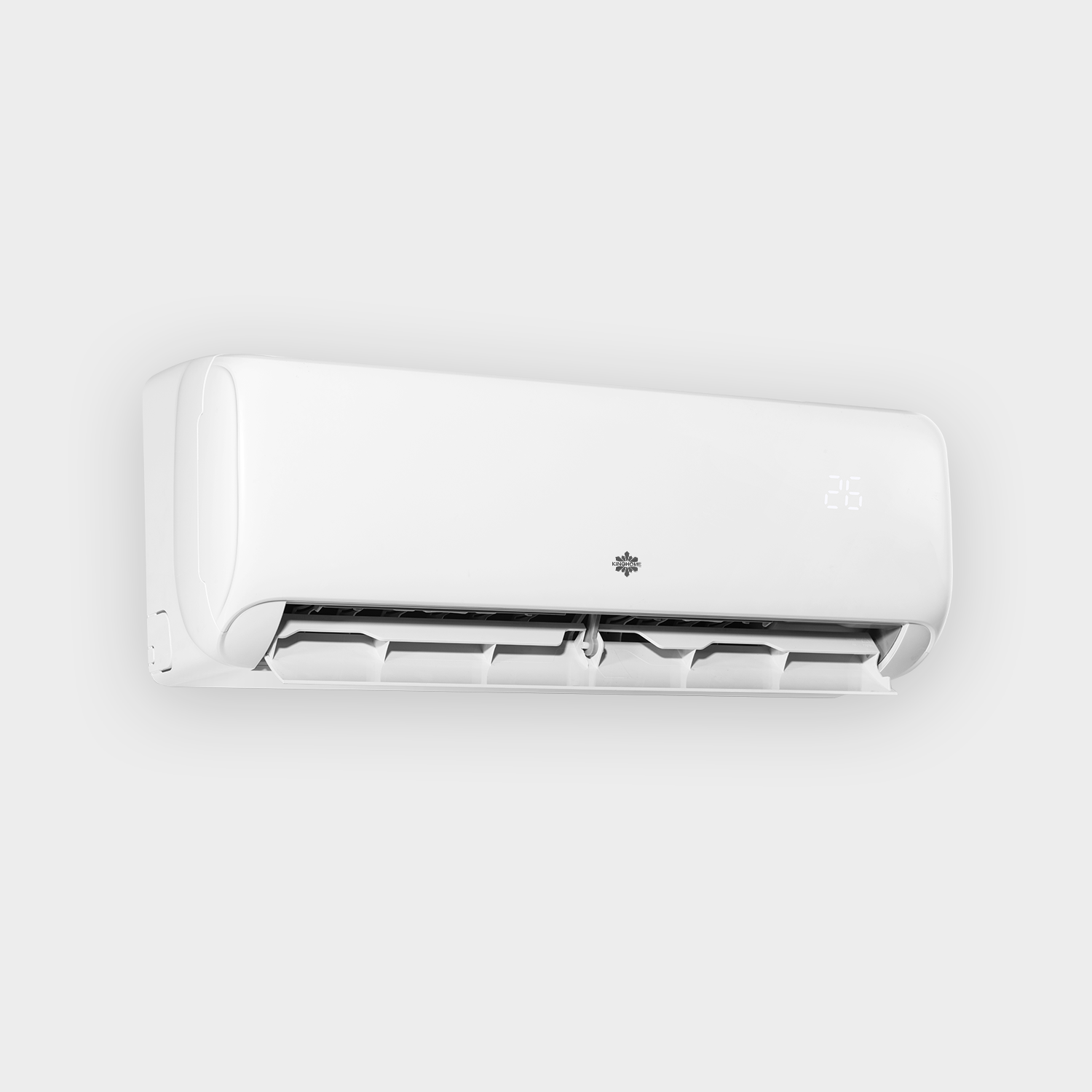 Kinghome Primor 2,5 kW air conditioner set