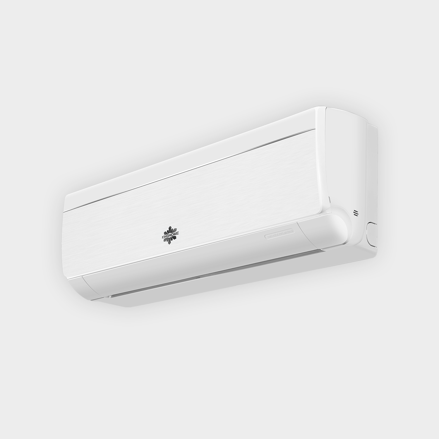 Kinghome Maximus inverter 2,7 kW air conditioning set