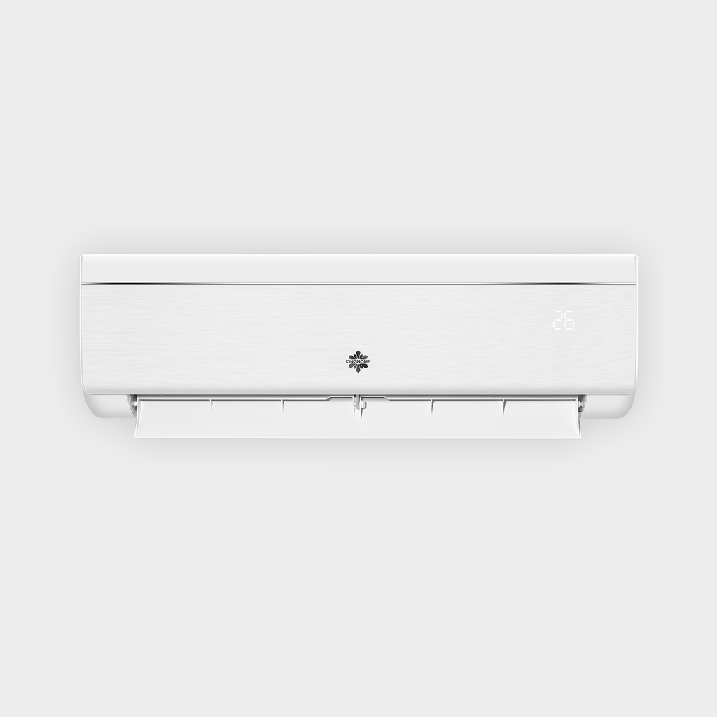 Kinghome Maximus inverteres 5,3 kW-os klímaszett
