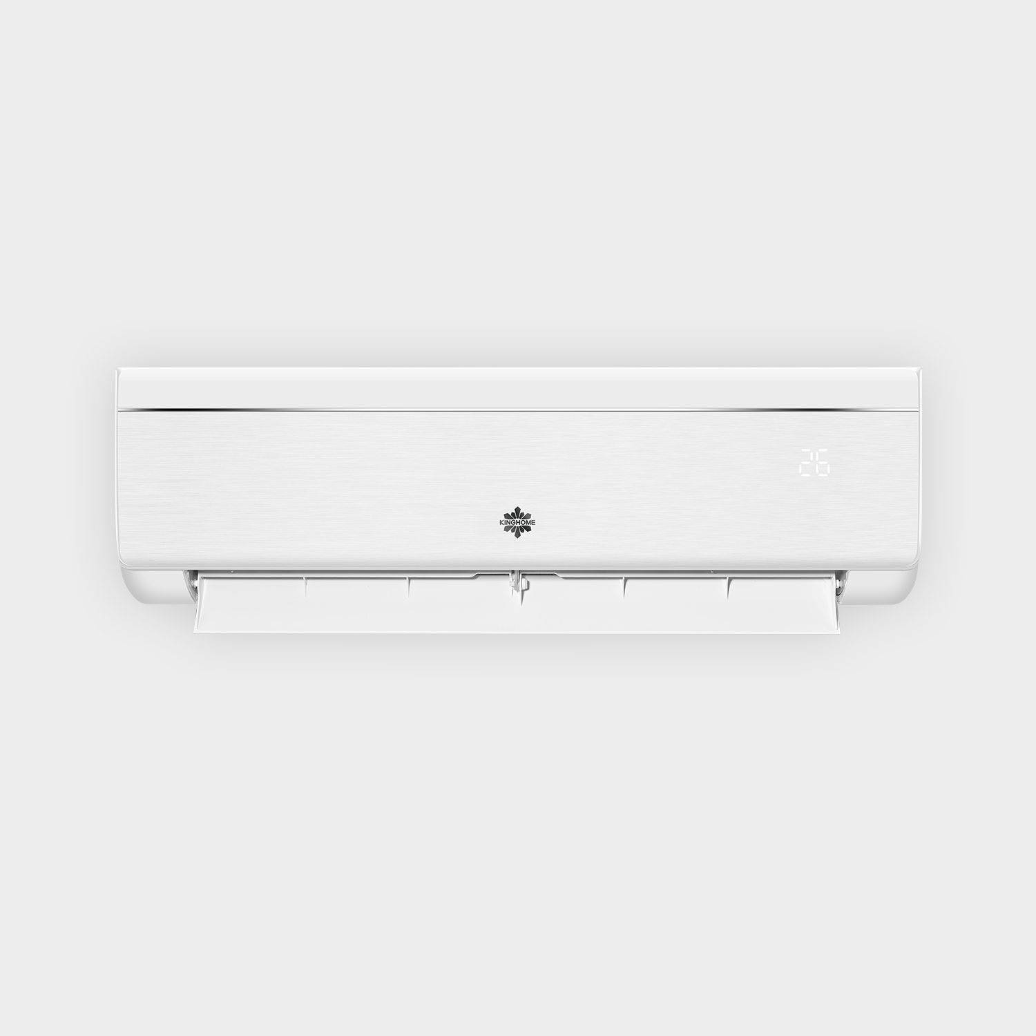 Kinghome Maximus inverter 2,7 kW air conditioning set