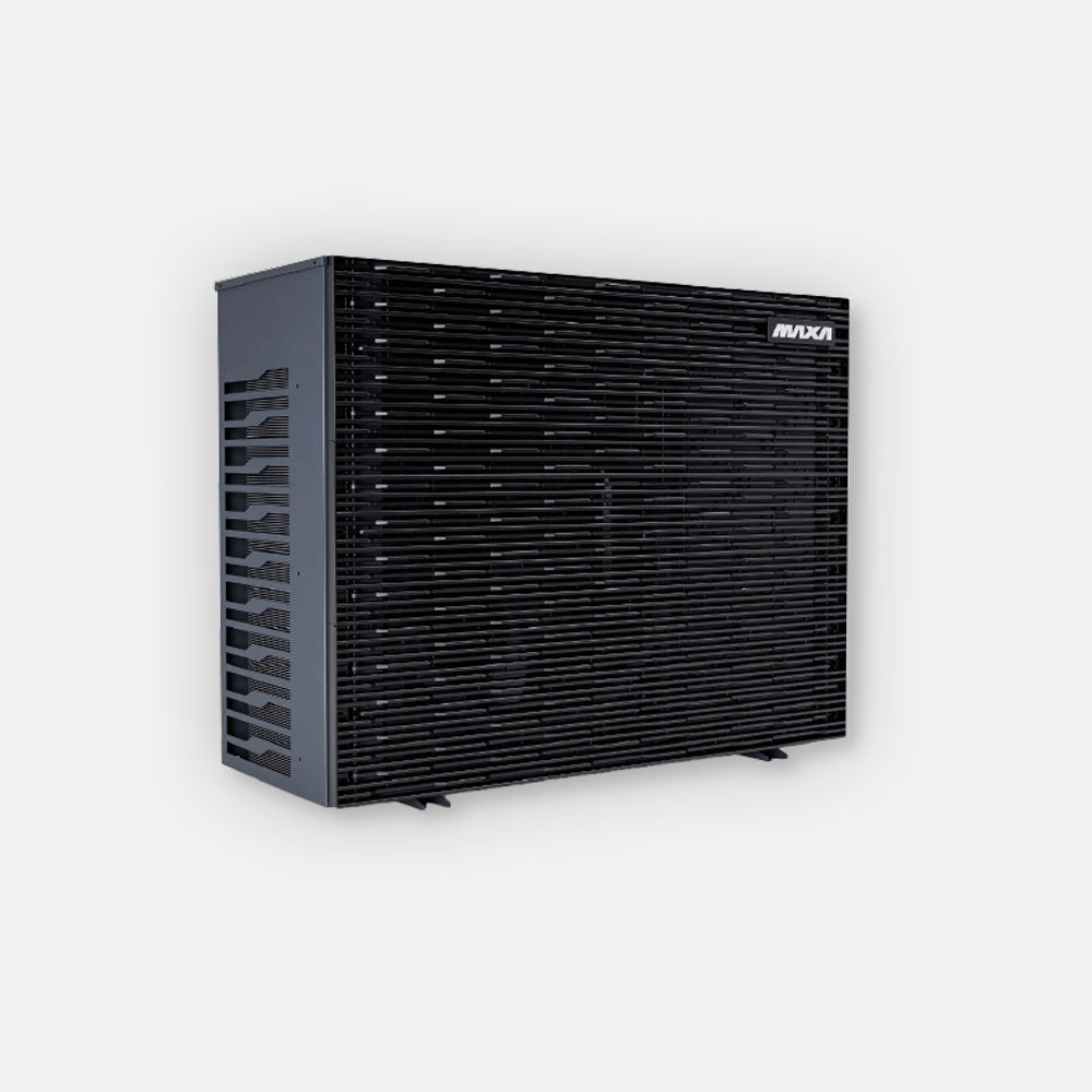 MAXA i-290 0106 hőszivattyú berendezés 6,24 kW-os R290 hűtőközeggel