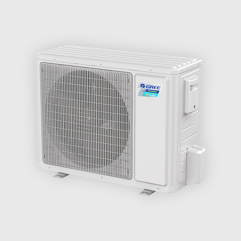 Gree Versati III Split Levegő-Víz Hőszivattyú 10 kW