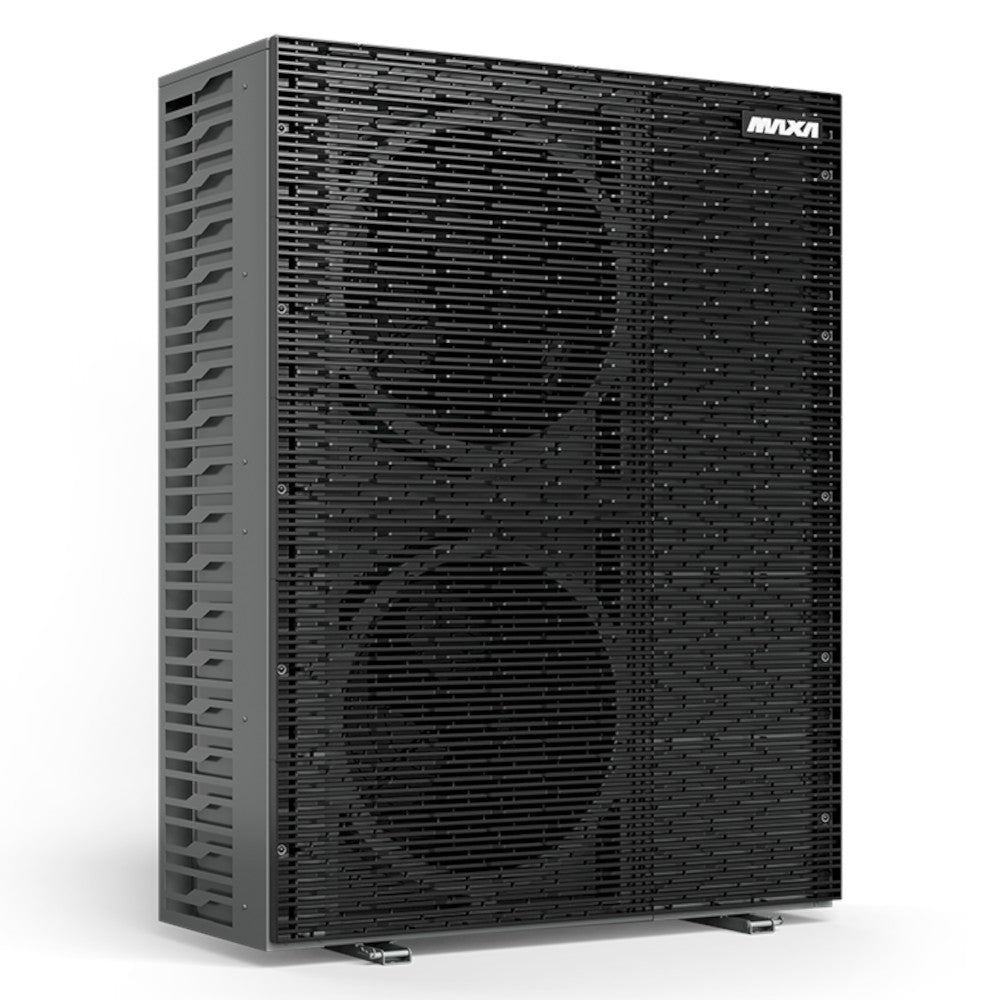 MAXA i-290 0115 hőszivattyú 16,33 kW R290 hűtőközeggel