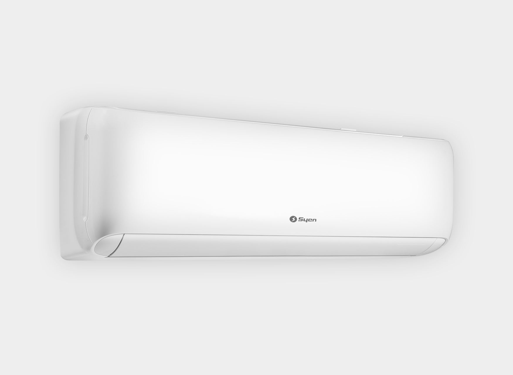Syen Charm inverter 2,7 kW air conditioner set