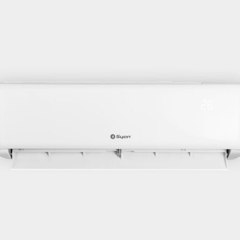 Syen Charm inverter 2,7 kW air conditioner set