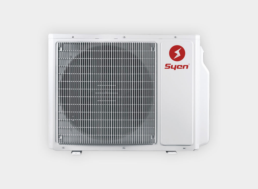 Syen Charm inverteres 4,6 kW-os klíma szett