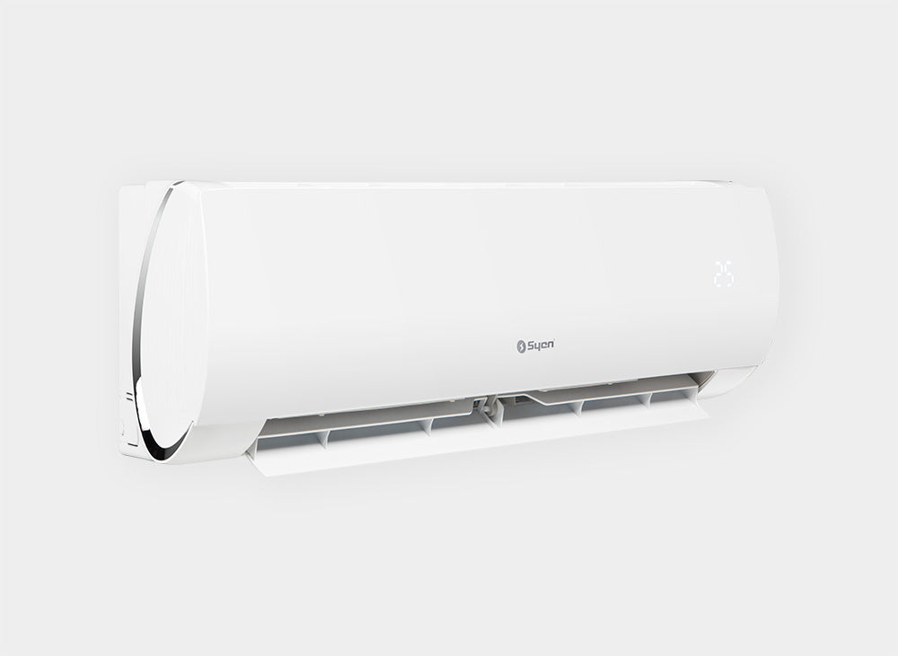 Syen Muse Next inverter 2,7 kW air conditioner set