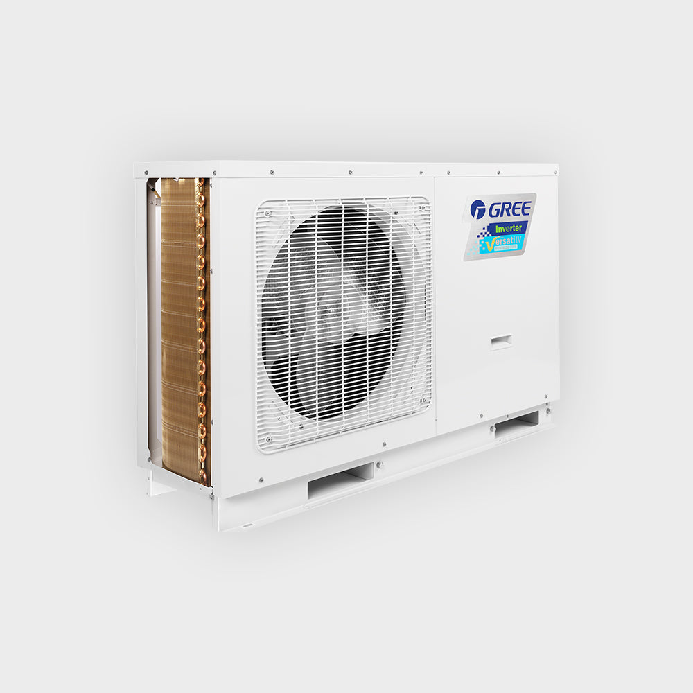 Gree Versati IV Monoblokk Levegő-víz 10,2 kW Hőszivattyú