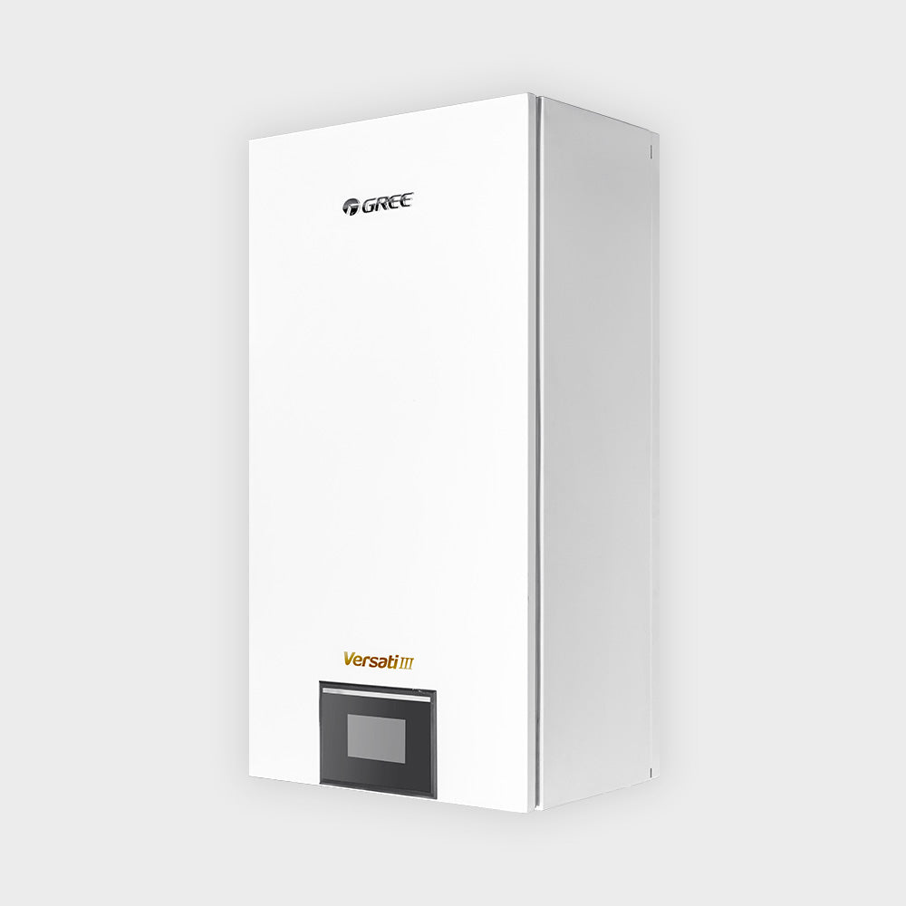 Gree Versati III Split Levegő-Víz Hőszivattyú 10 kW