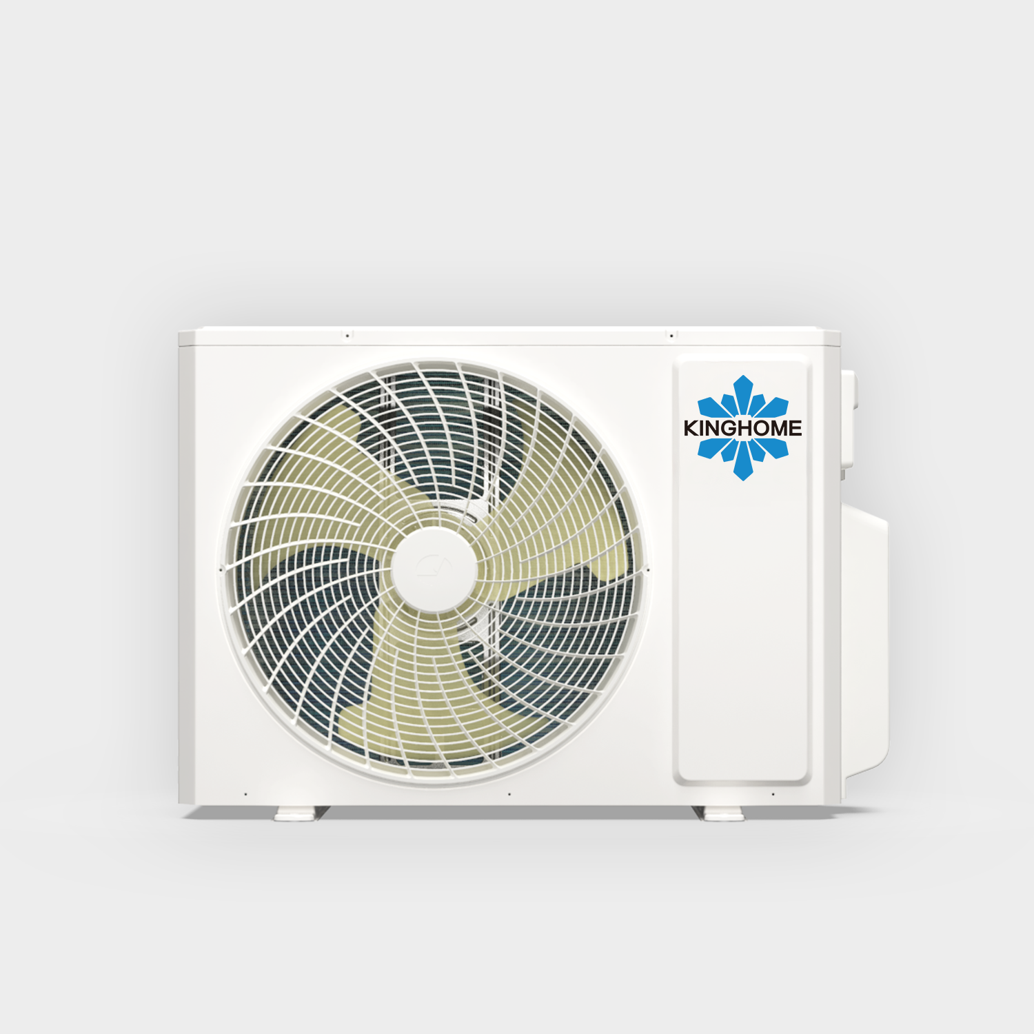 Kinghome Primor 2,5 kW air conditioner set
